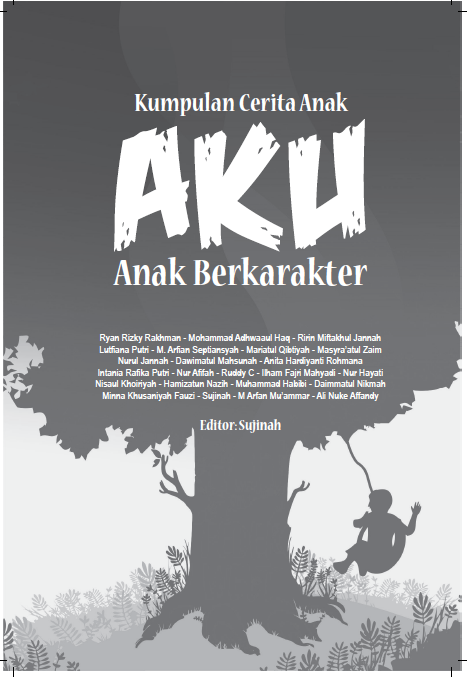 Aku Anak Berkarakter